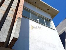 Casa à venda no bairro Bela Itália em Pouso Alegre