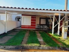 Casa à venda no bairro Bela Vista em Patos de Minas