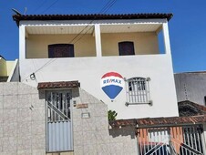 Casa à venda no bairro Boa Vista em Garanhuns