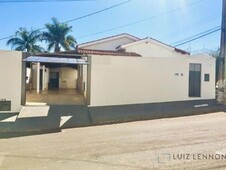Casa à venda no bairro Boa Vista em Patos de Minas