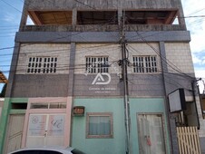 Casa à venda no bairro Centro em Anchieta