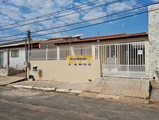 Casa à venda no bairro CPA IV em Cuiabá