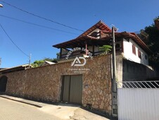Casa à venda no bairro Iriri em Anchieta