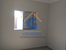 Casa à venda no bairro Jardim Bandeirantes em Mogi Guaçu