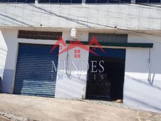 Casa à venda no bairro Monsenhor Horta em Ibirité