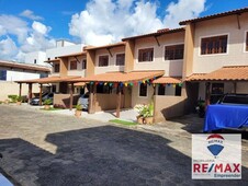 Casa à venda no bairro Quarenta em Campina Grande