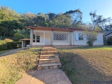 Casa à venda no bairro Vila Tanque em João Monlevade