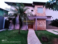 Casa à venda no bairro VILASBOAS em Campo Grande
