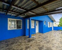 Casa com 2 dormitórios à venda, 80 m² por R$ 179.990,00 - Loteamento Vila Rica - Gravataí