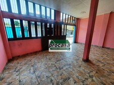 Casa em condomínio à venda no bairro Cidade Nova em Manaus
