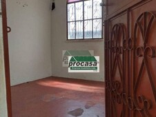Casa em condomínio à venda no bairro Japiim em Manaus