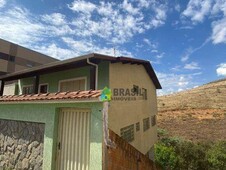 Casa em condomínio à venda no bairro Jardim Centenário em Poços de Caldas