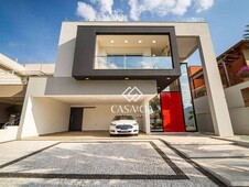 Casa em condomínio à venda no bairro Jardim Mariluz em São Pedro