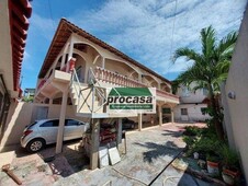 Casa em condomínio à venda no bairro Novo Israel em Manaus