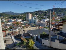 Casa no Bairro Garcia em Blumenau com 5 Dormitórios