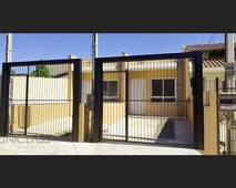 Casa Padrão para Venda em Jardim do Bosque Cachoeirinha-RS - 654