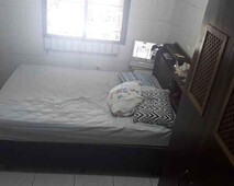 Casa para Venda em Mongaguá, Balneário Jussara, 2 dormitórios, 1 banheiro, 7 vagas