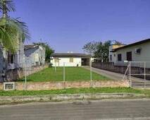 Casa para Venda em Sombrio, São Luiz, 1 dormitório, 1 banheiro