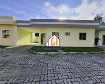 CASA RESIDENCIAL em ARARUAMA - RJ, Três Vendas