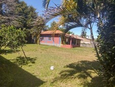 Chácara à venda no bairro Área Rural de Itajubá em Itajubá