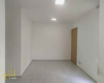 Compre na Catya Varela Imóveis : Apartamento com 01 dormitório- 45 m² privativos
