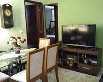 Excelente Apartamento Conjunto Integração - Vila Industrial