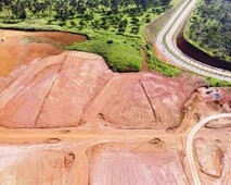 Grand paysage é o mais novo lançamento de loteamento fechado em Taubaté!