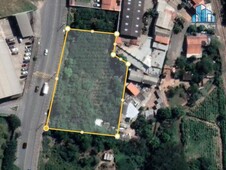 Imóvel comercial à venda no bairro Jardim Vera Cruz em Louveira