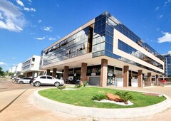 Kitnet à venda com 1 quarto no Noroeste, Brasília