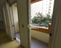 Kitnet com 1 dormitório à venda, 45 m² por R$ 169.000,00 - Jardim Guanabara - Campinas/SP