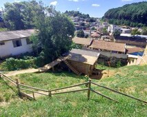 Lote para Venda em Almirante Tamandaré, Monte Santo