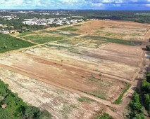 Lotes no Eusébio, Excelente Localização ao Lado da Cidade Alpha, Lançamento! O5AG