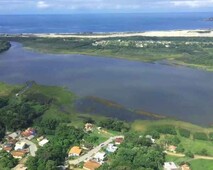 Oportunidade para Investimento em Costa do Macacu - Garopaba-SC