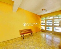 PORTO ALEGRE - Apartamento Padrão - São Geraldo