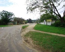 Porto Alegre - Terreno Padrão - Belém Novo