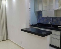 SÃO JOSÉ DO RIO PRETO - Apartamento Padrão - JARDIM CAPARROZ