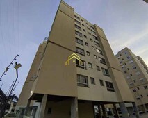 Sollariun Caxias Residencial- Apartamento no bairro São Caetano