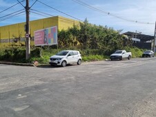 Terreno à venda no bairro Bom Pastor em Divinópolis