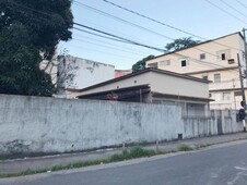 Terreno à venda no bairro Horto em Vitória