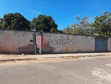 Terreno à venda no bairro Jardim São Luís em Imperatriz