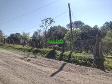 Terreno à venda no bairro Parque Serrano I em Itaara