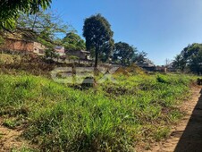 Terreno à venda no bairro Planalto em Divinópolis