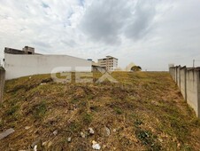 Terreno à venda no bairro Planalto em Divinópolis