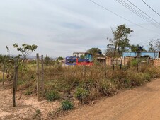 Terreno à venda no bairro Vale do Sol em São Joaquim de Bicas