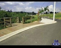 Terreno a venda Parque Residencial terras de Yucatan em Monte Mor