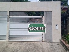 Terreno em condomínio à venda no bairro Flores em Manaus