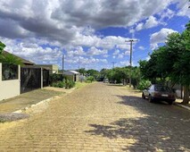 Terreno no Bairro Bom Pastor - Lajeado/RS