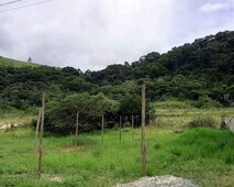 Terreno RESIDENCIAL em BARRA DO PIRAÍ - RJ, BAIRRO DE FÁTIMA