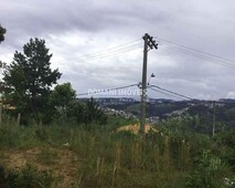 TERRENO RESIDENCIAL em CAMPOS DO JORDÃO - SP, Região da Abernéssia