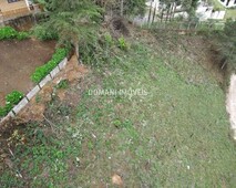 TERRENO RESIDENCIAL em CAMPOS DO JORDÃO - SP, Região de Descansópolis